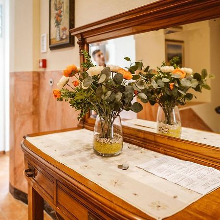La Speranza Hotel Grazzini Rufina Ngoại thất bức ảnh