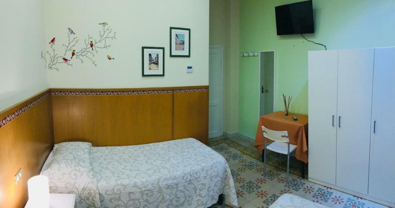 La Speranza Hotel Grazzini Rufina Ngoại thất bức ảnh
