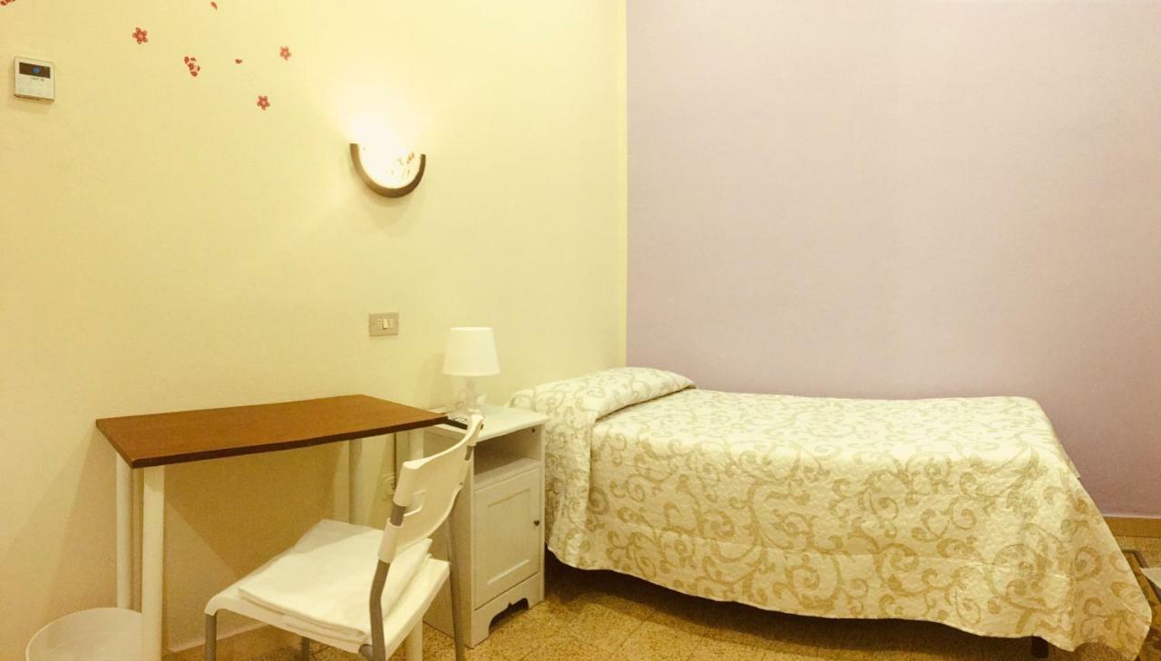 La Speranza Hotel Grazzini Rufina Ngoại thất bức ảnh