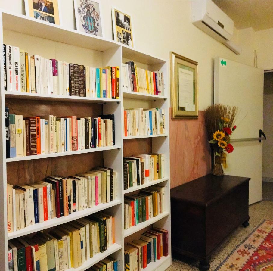 La Speranza Hotel Grazzini Rufina Ngoại thất bức ảnh