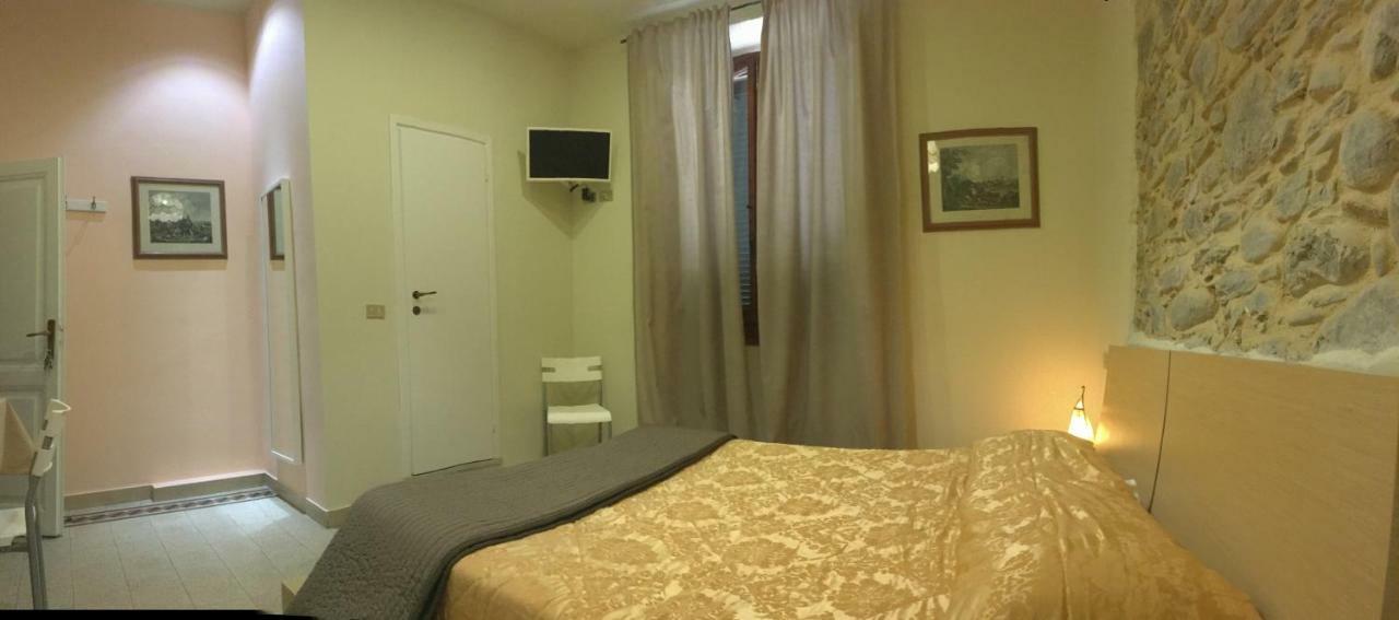 La Speranza Hotel Grazzini Rufina Ngoại thất bức ảnh
