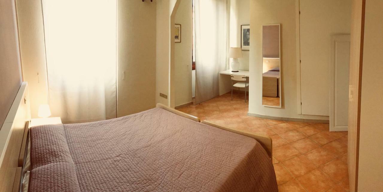 La Speranza Hotel Grazzini Rufina Ngoại thất bức ảnh