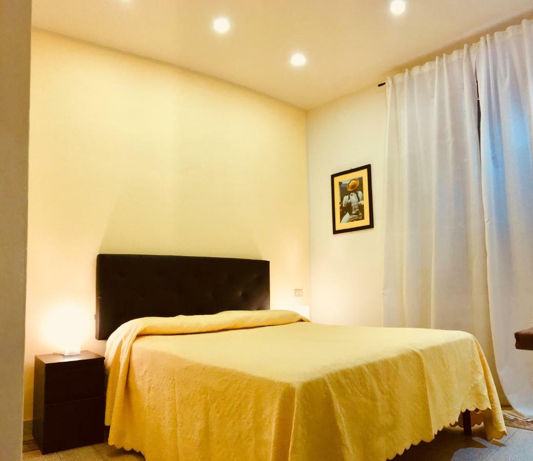 La Speranza Hotel Grazzini Rufina Ngoại thất bức ảnh