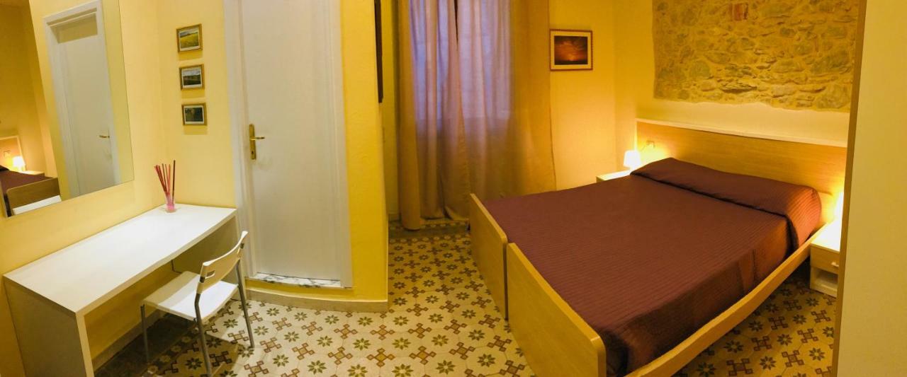 La Speranza Hotel Grazzini Rufina Ngoại thất bức ảnh