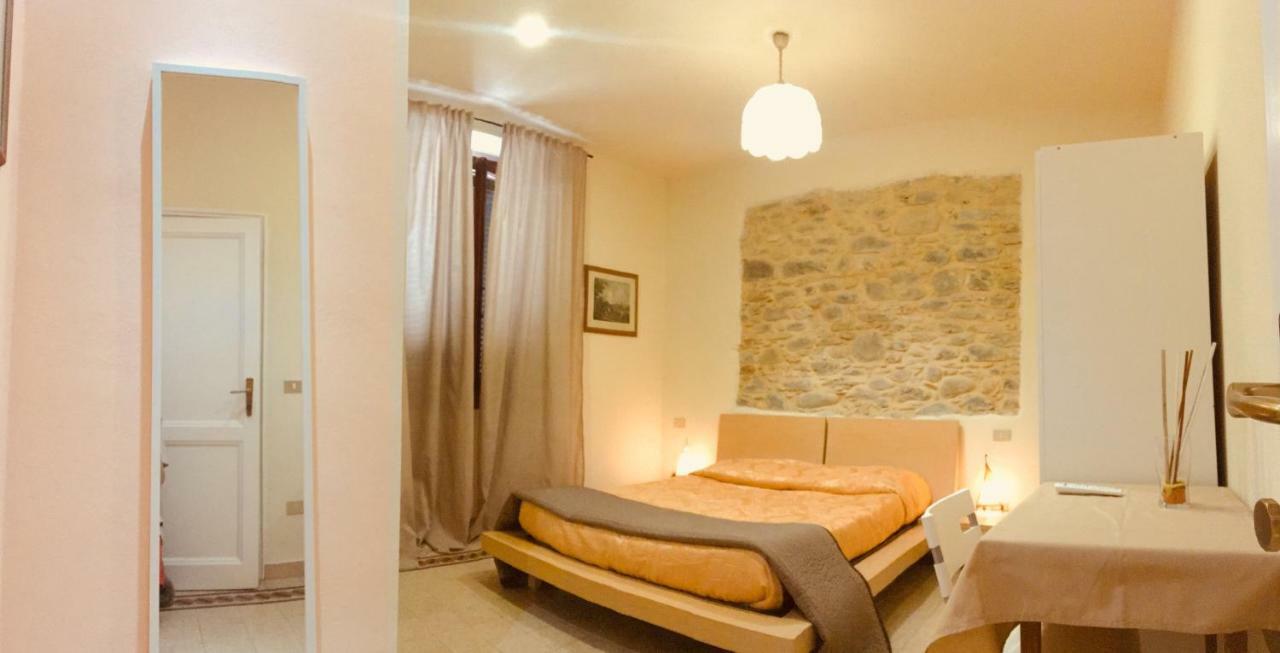 La Speranza Hotel Grazzini Rufina Ngoại thất bức ảnh