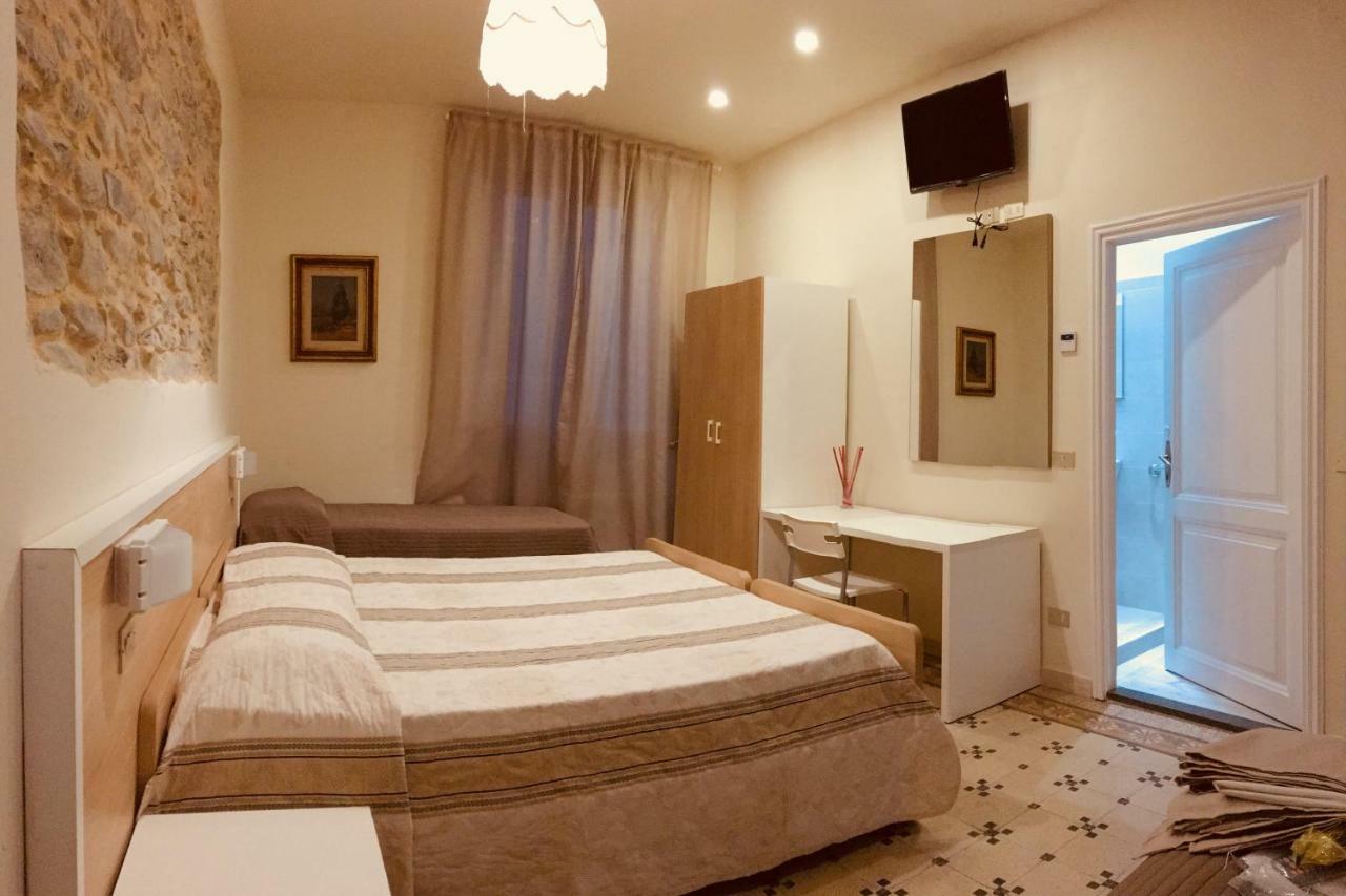 La Speranza Hotel Grazzini Rufina Ngoại thất bức ảnh