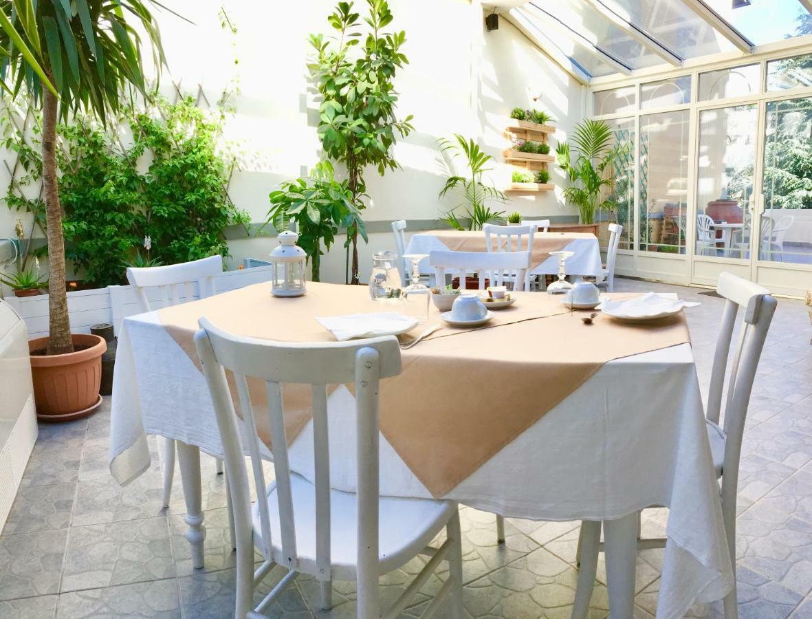 La Speranza Hotel Grazzini Rufina Ngoại thất bức ảnh