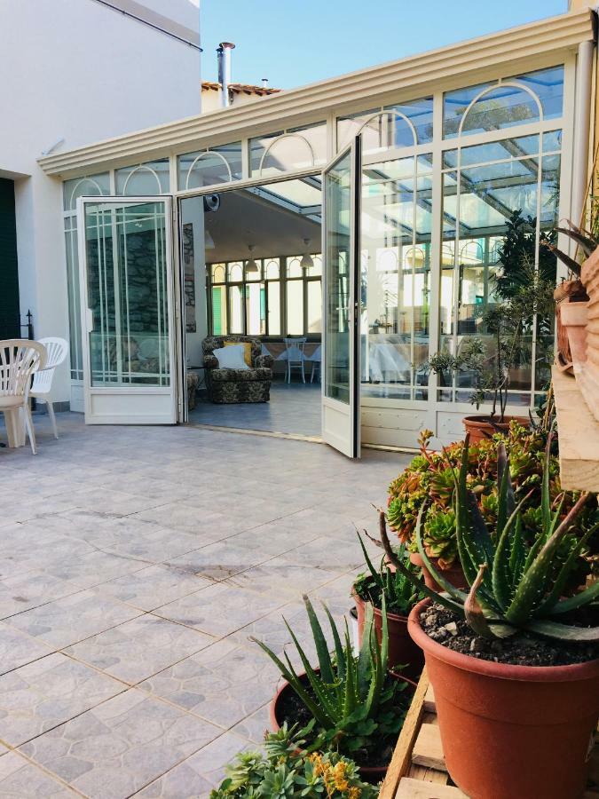 La Speranza Hotel Grazzini Rufina Ngoại thất bức ảnh