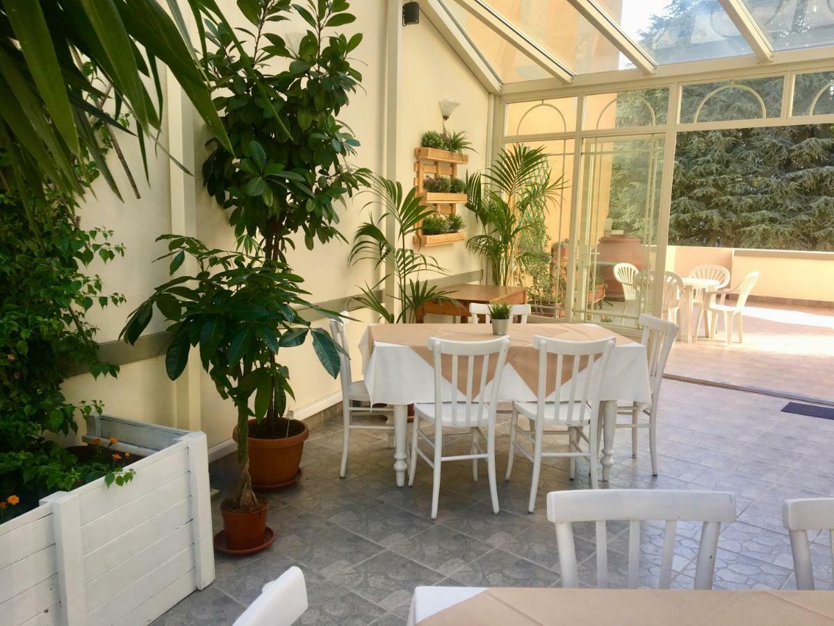 La Speranza Hotel Grazzini Rufina Ngoại thất bức ảnh