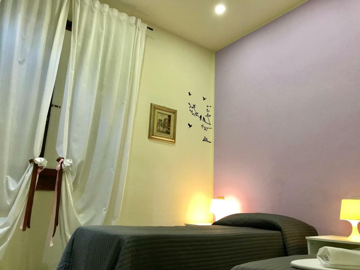 La Speranza Hotel Grazzini Rufina Ngoại thất bức ảnh