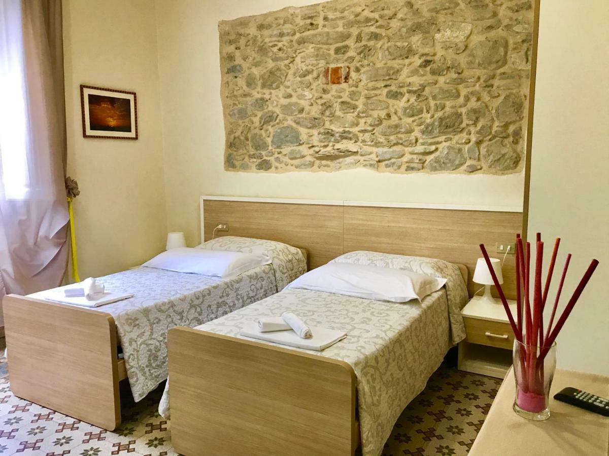 La Speranza Hotel Grazzini Rufina Ngoại thất bức ảnh