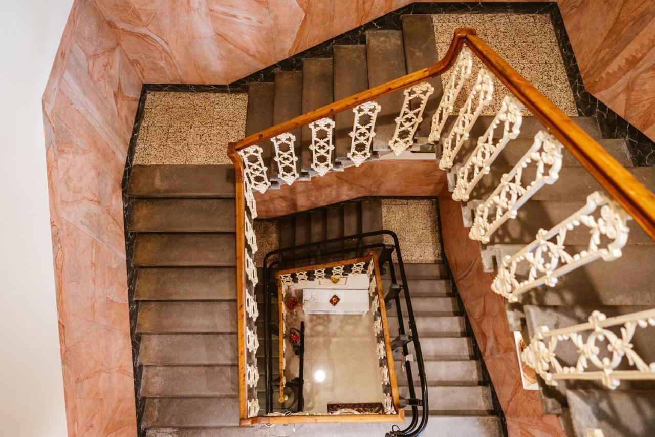 La Speranza Hotel Grazzini Rufina Ngoại thất bức ảnh